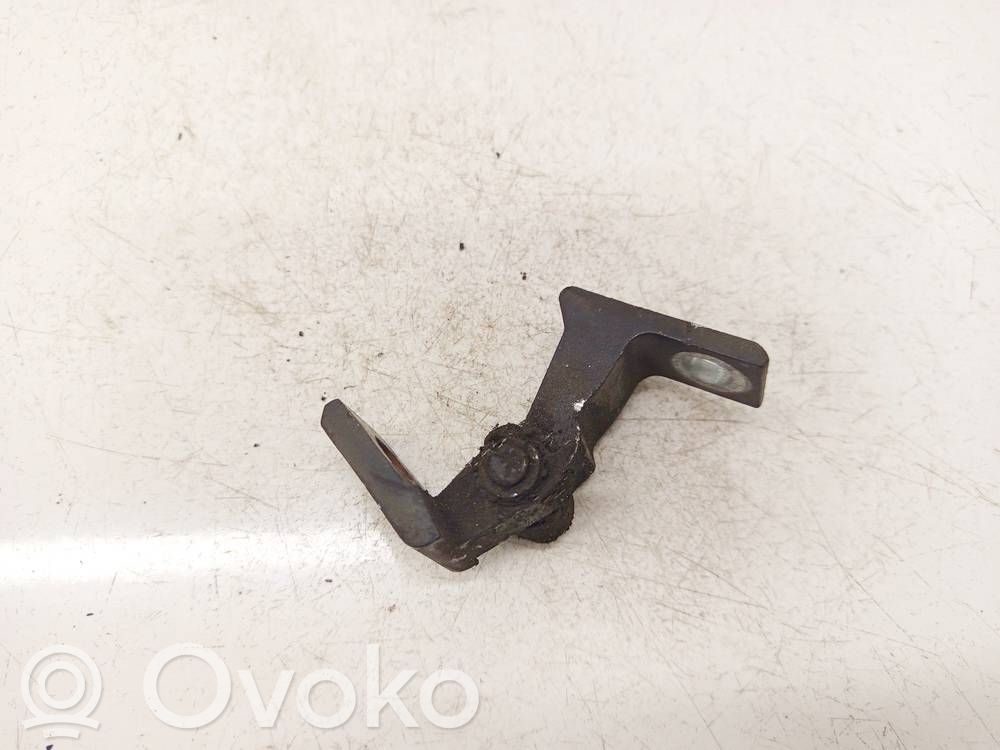 Audi A4 S4 B8 8K Cerniera superiore della portiera anteriore 