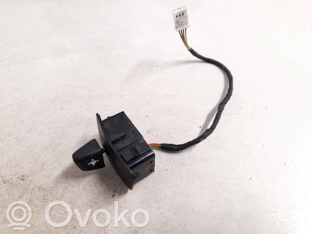 BMW 5 F10 F11 Comutator reglare volan 