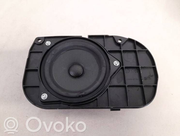 BMW 5 F10 F11 Altoparlante portiera anteriore