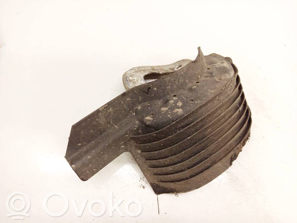 Audi A4 S4 B8 8K Cauciuc flanșă arc față 