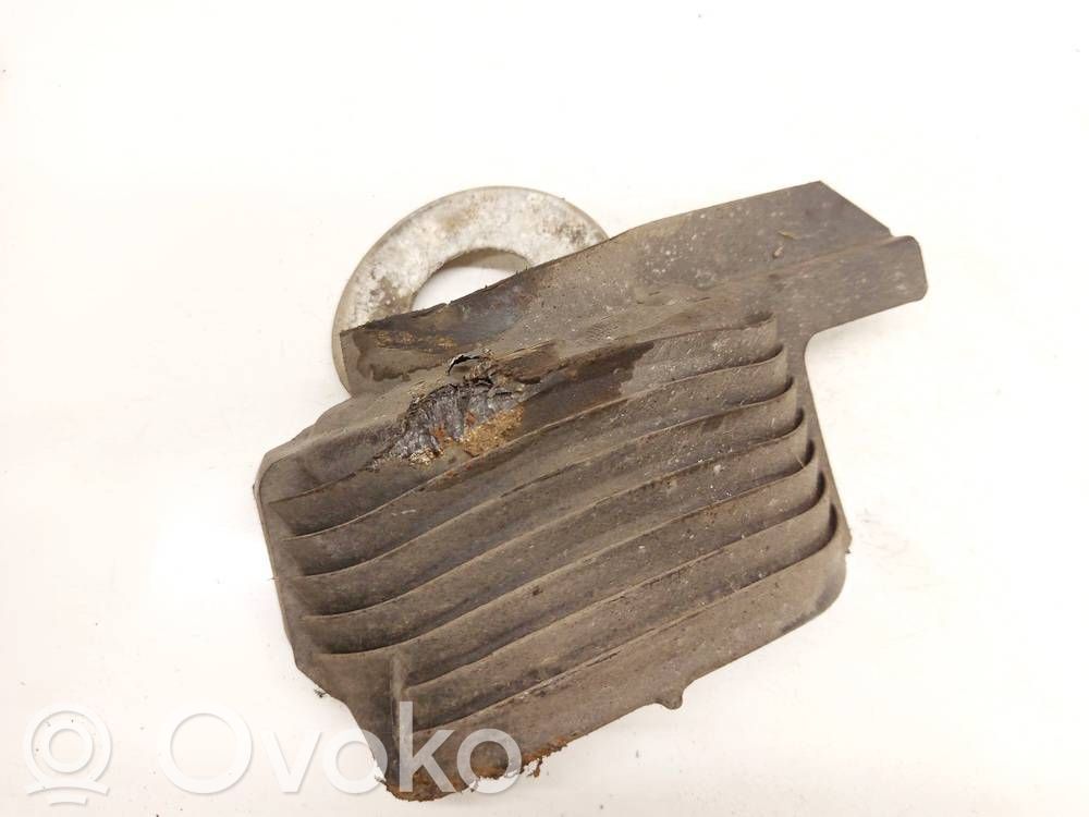 Audi A4 S4 B8 8K Patin de ressort avant