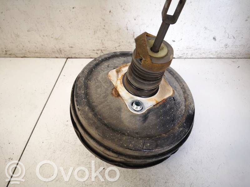 Opel Signum Servofreno