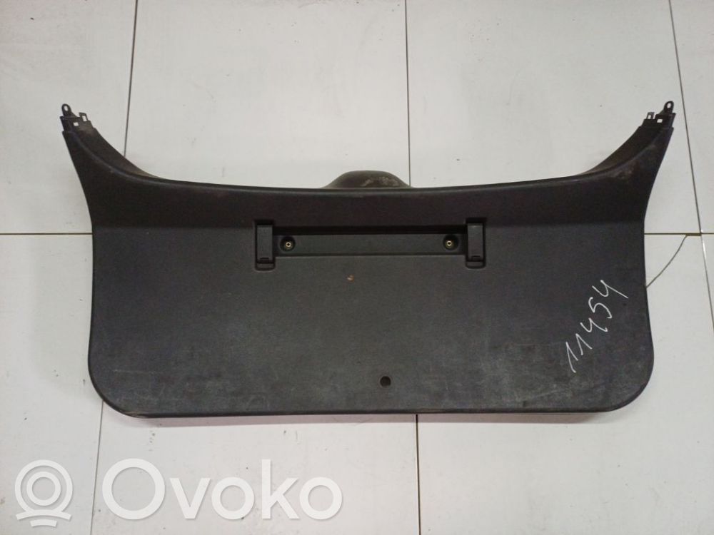 Inne elementy wykończenia bagażnika   13201328,13201328,315671560,PPEPDMT20,SP5658