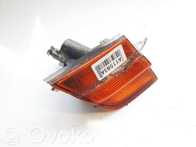 Nissan Micra Indicatore di direzione anteriore