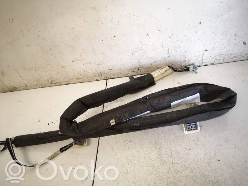 Toyota Yaris Airbag cortină 