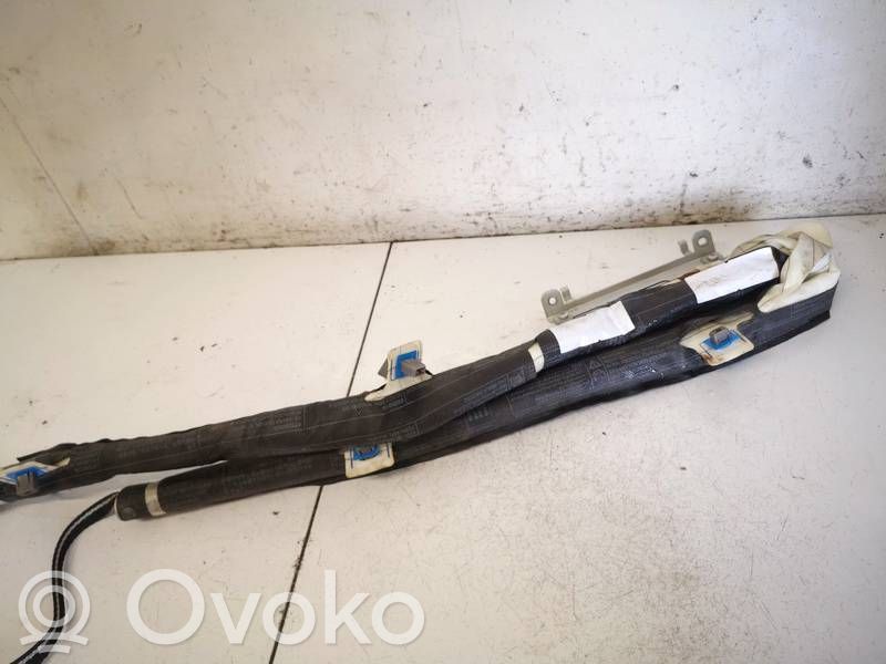 Toyota Yaris Airbag cortină 