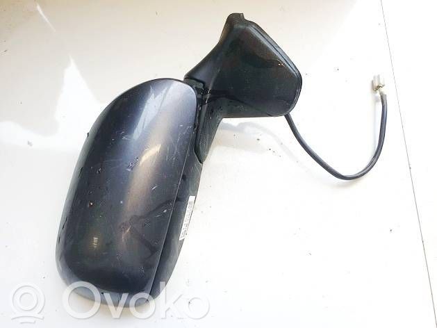 Etuoven sähköinen sivupeili   E8024112,E8024112