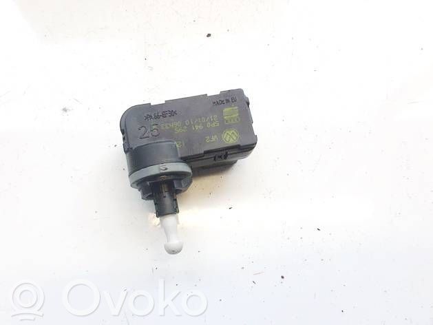 Seat Ibiza IV (6J,6P) Motor reglare nivel far 