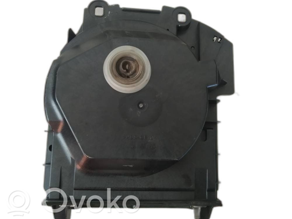 BMW 5 F10 F11 Subwoofer altoparlante