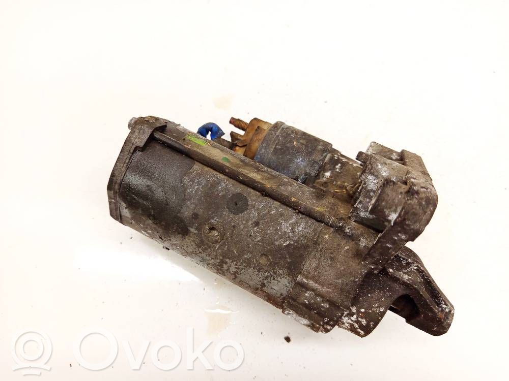 Motor de arranque   9662854180,9662854180,TS22E26