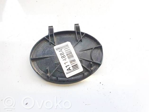 Audi A3 S3 8P Cache-poussière de phare avant 