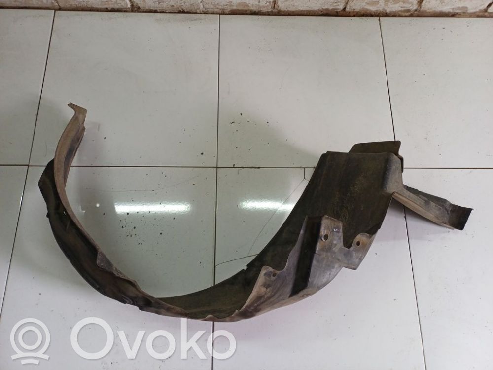 Subaru Legacy Nadkole przednie