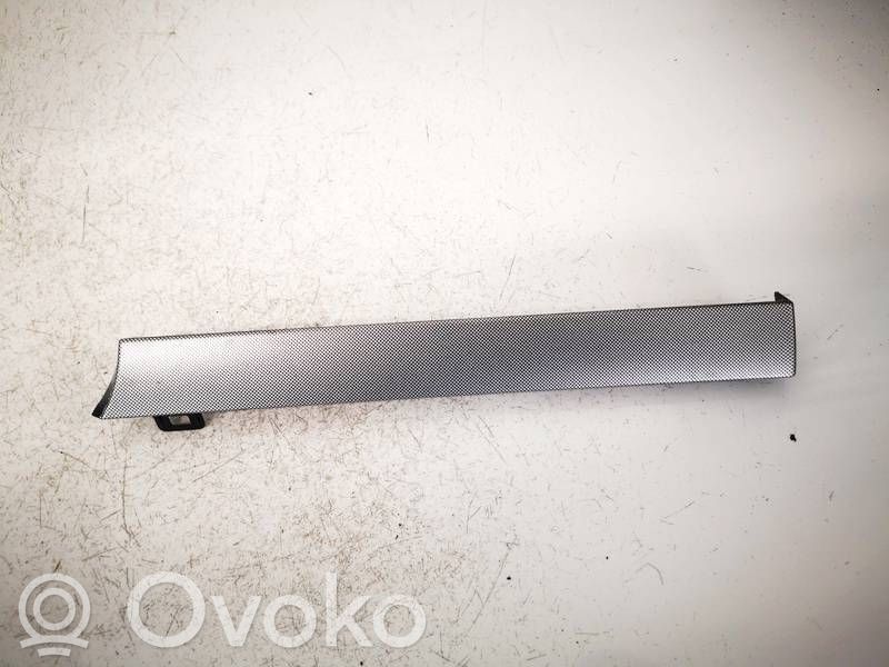 Volkswagen Touran I Ornament bord 