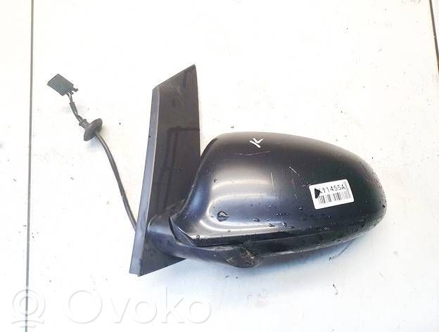 Opel Astra J Oglindă electrică ușă față 