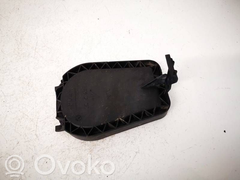 Volkswagen Touran I Capac bec far 