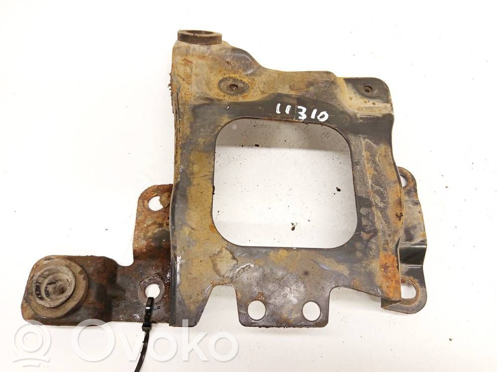Ford Focus Support batterie