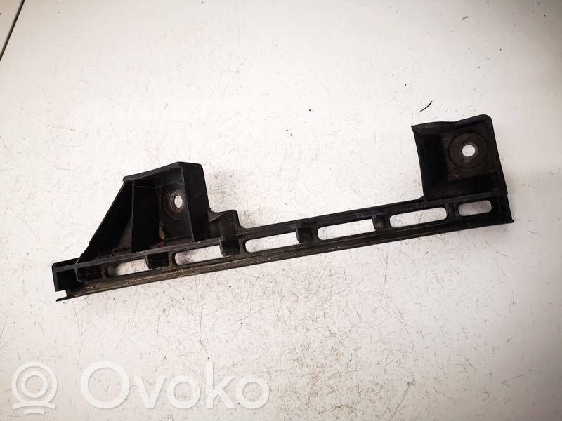 Volkswagen Touran I Support de montage de pare-chocs avant