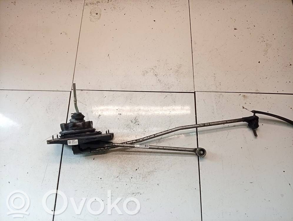 Audi A4 S4 B8 8K Selettore cambio