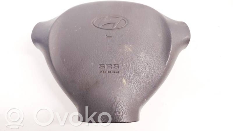 Airbag volan