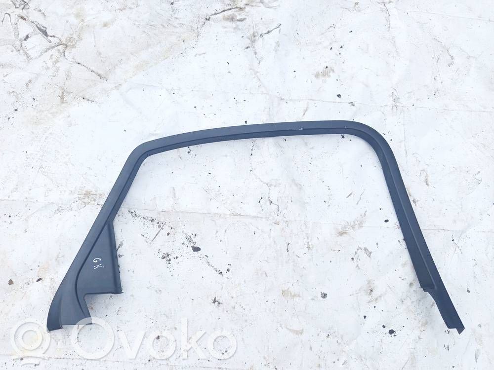Audi A4 S4 B8 8K Alte componente panou ușă spate 