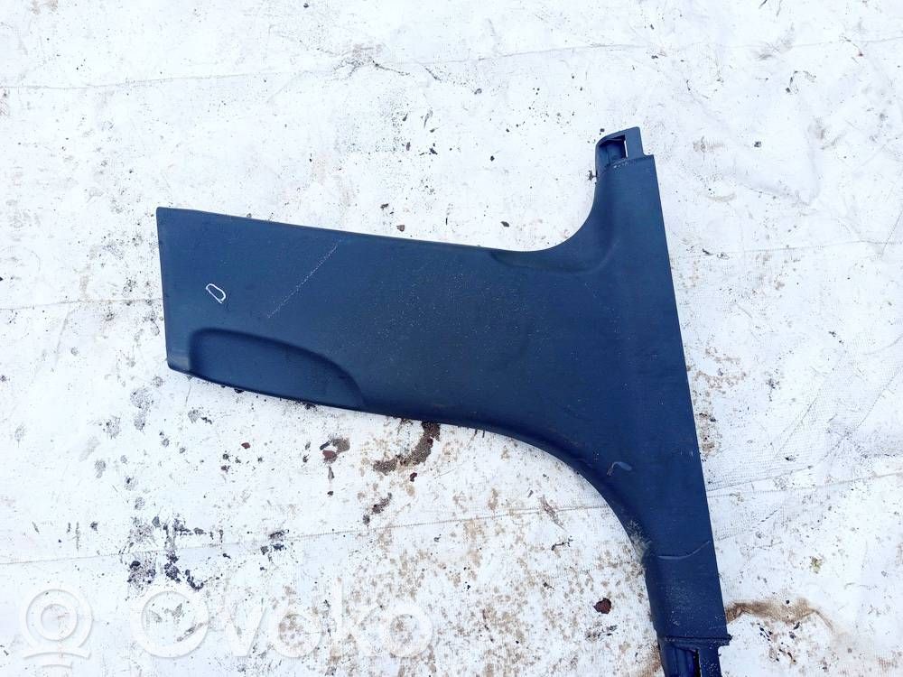 Audi A4 S4 B8 8K Altra parte interiore