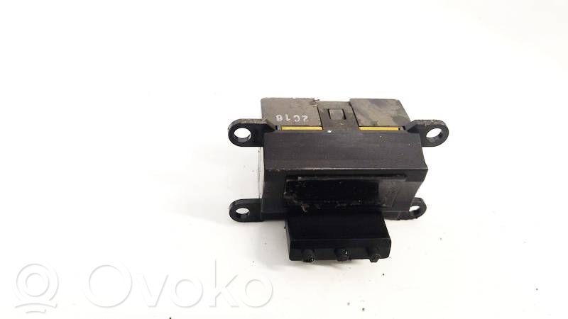 Hyundai Santa Fe Bildschirm / Display / Anzeige