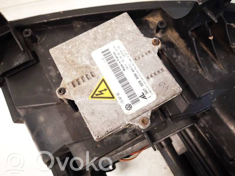Volkswagen Touran I Modulo di zavorra faro Xenon