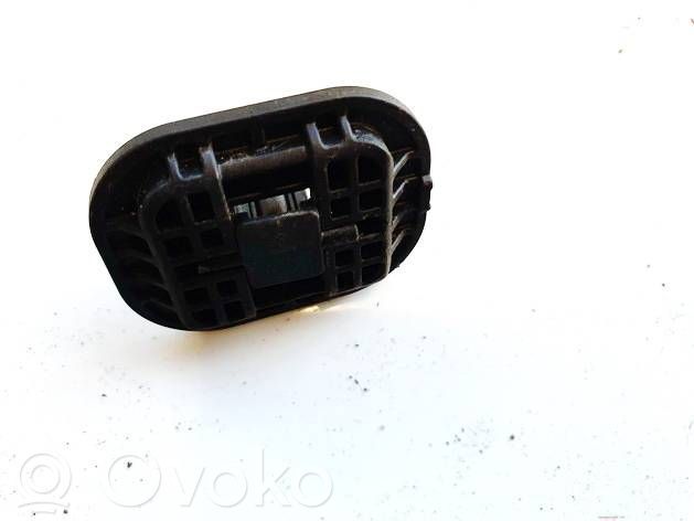 Volkswagen ID.4 Inne części karoserii 