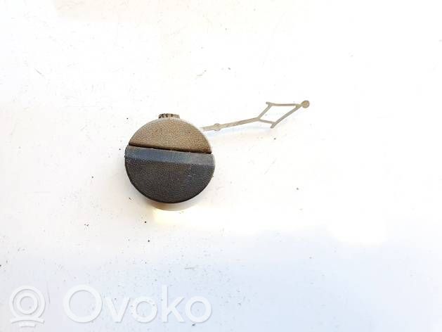 Volkswagen ID.4 Abdeckung Deckel Abschleppöse hinten 