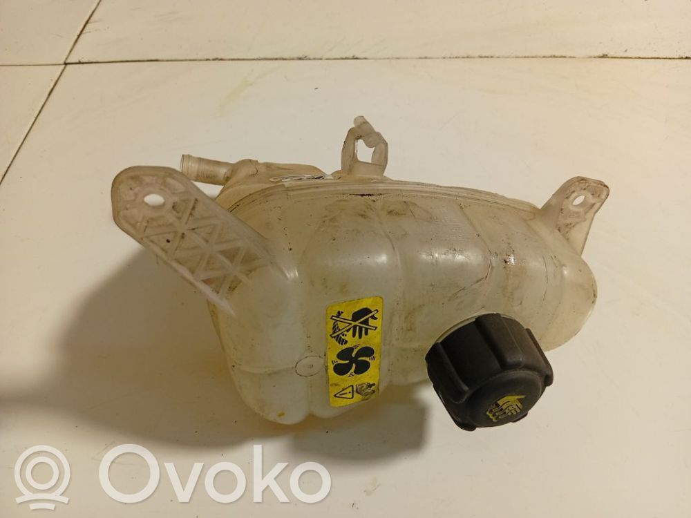 Nissan NV200 Serbatoio di compensazione del liquido refrigerante/vaschetta 