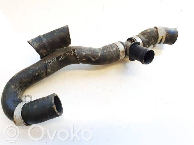 Volkswagen ID.4 Przewód / Wąż chłodnicy 