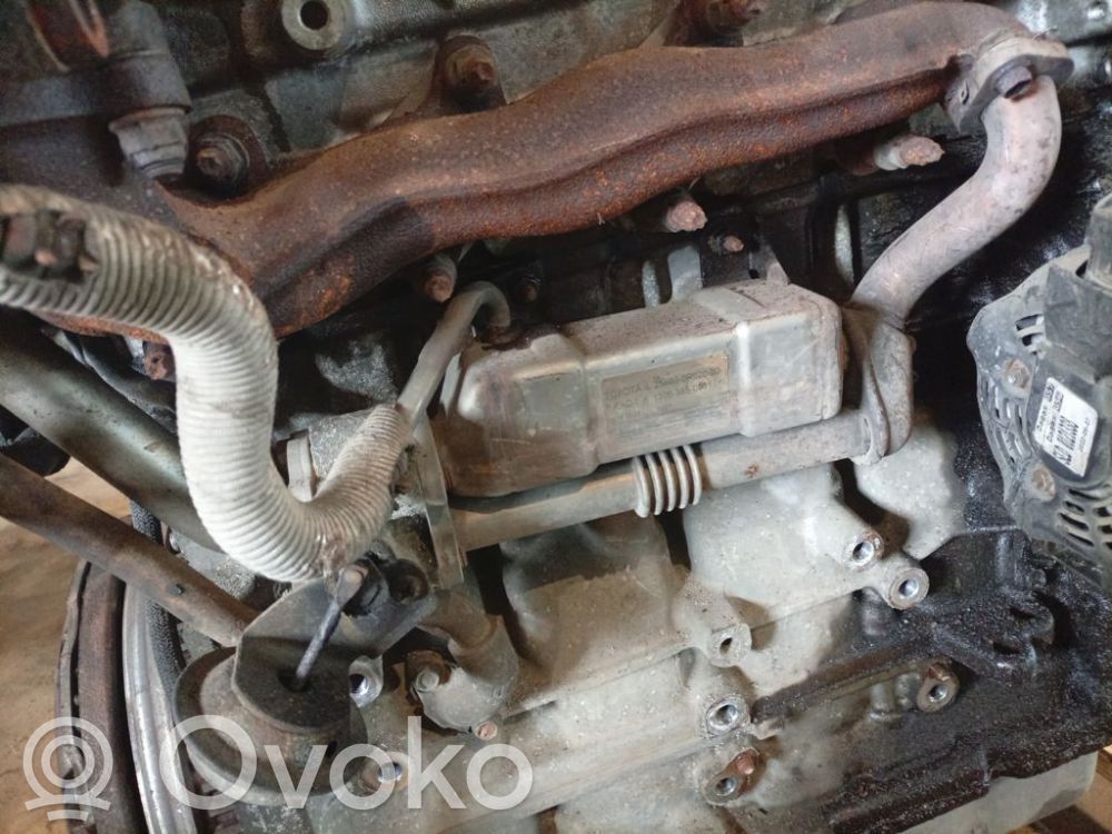 Toyota Avensis T250 Valvola di raffreddamento EGR 
