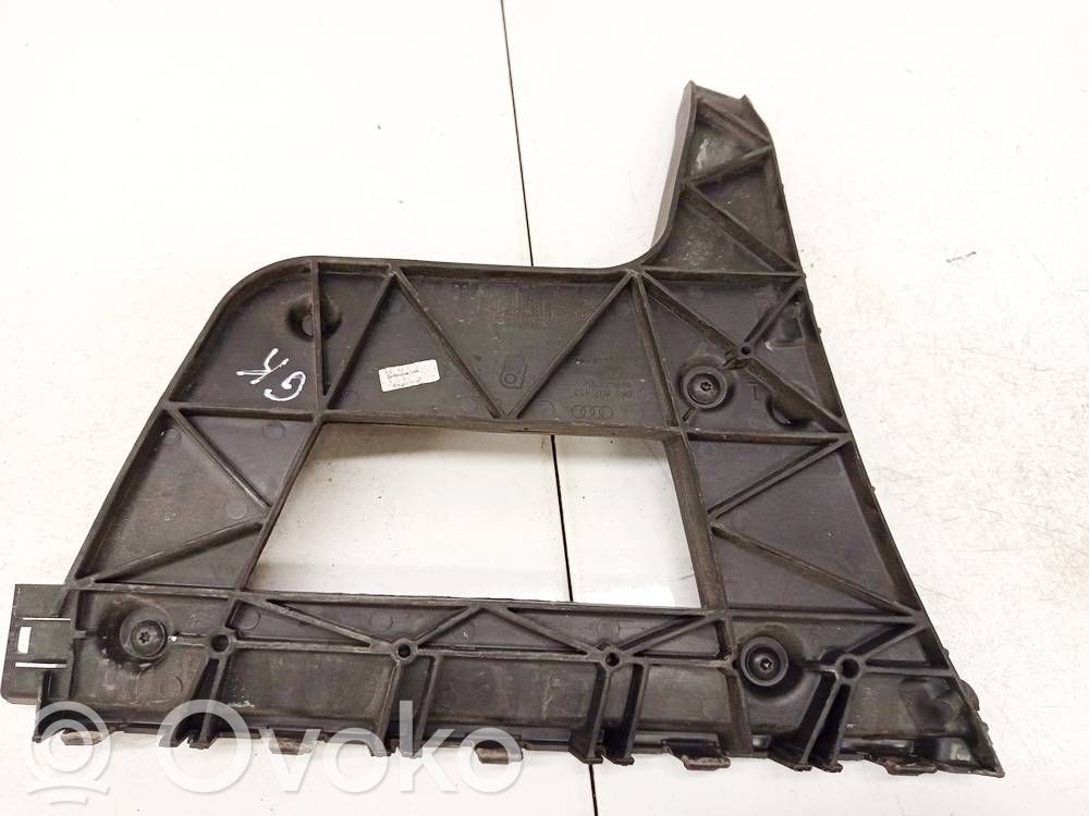 Audi A4 S4 B8 8K Suport montare bară spate 