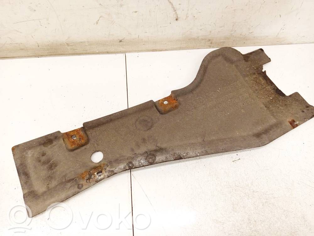 Audi A4 S4 B8 8K Altra parte esteriore