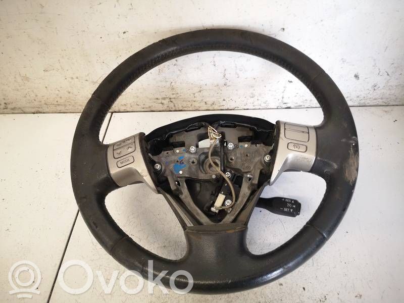 Toyota Auris 150 Volan