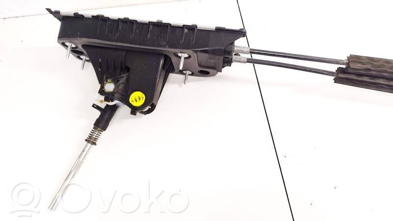 Seat Ibiza V (KJ) Selettore cambio