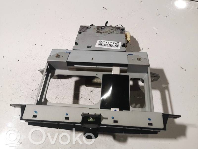 Toyota Avensis T250 Monitor/display/piccolo schermo 