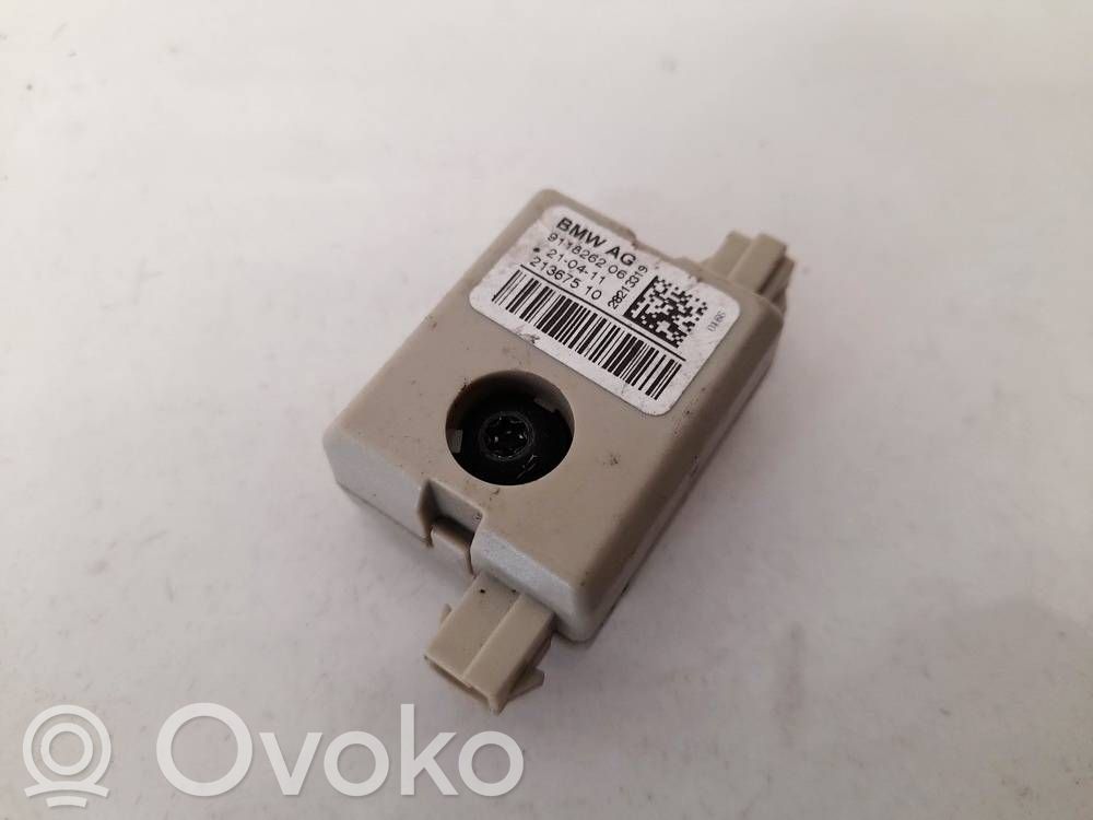BMW 5 F10 F11 Centralina antenna