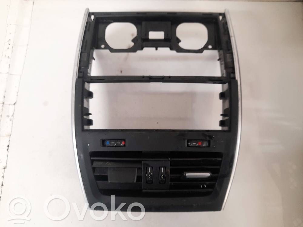 BMW 5 F10 F11 Altra parte interiore