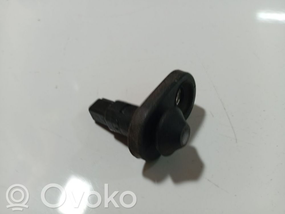 Sensor de la puerta delantera coupé