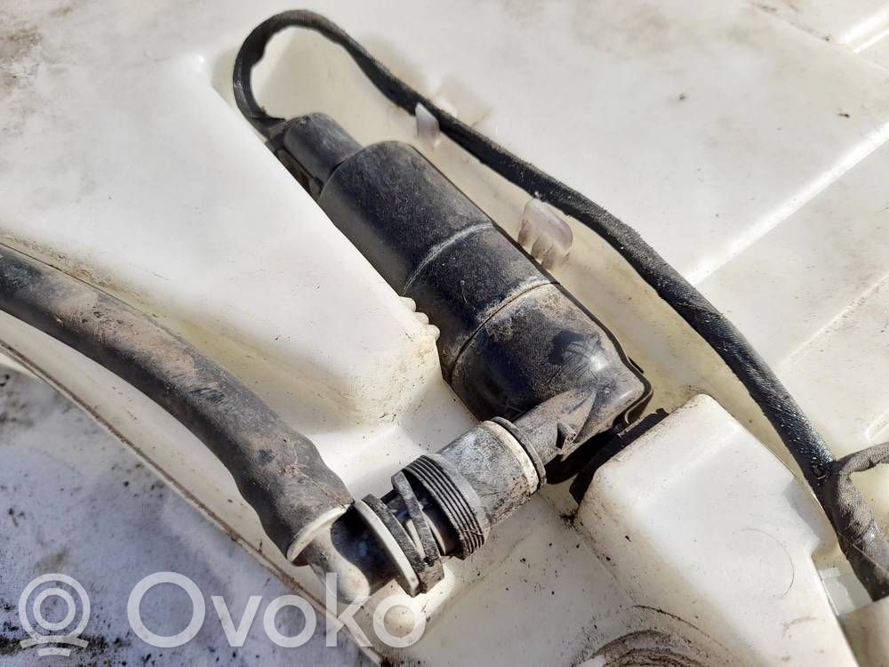 BMW 5 F10 F11 Pompă spălător parbriz 