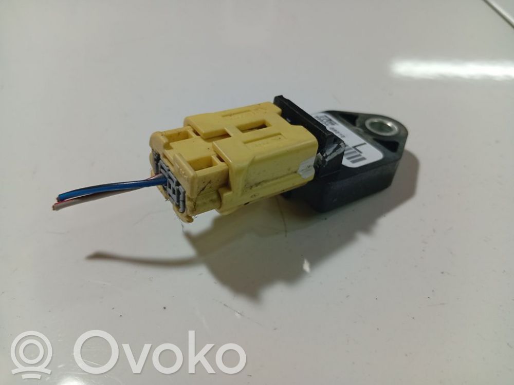 Toyota Avensis T250 Sensore d’urto/d'impatto apertura airbag