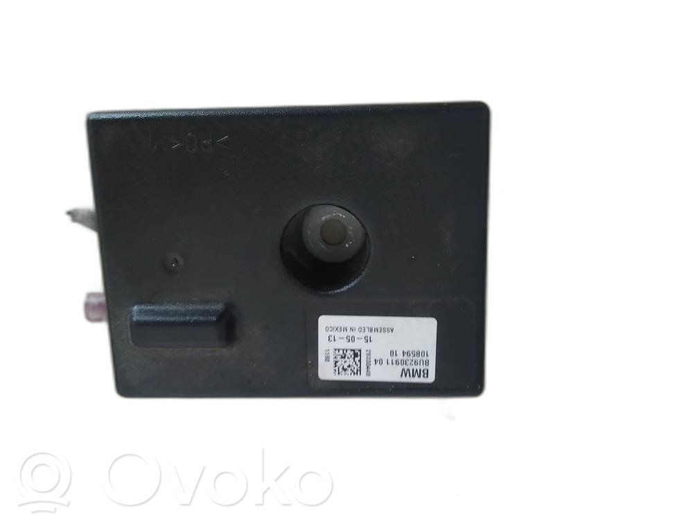 BMW 5 F10 F11 Centralina antenna