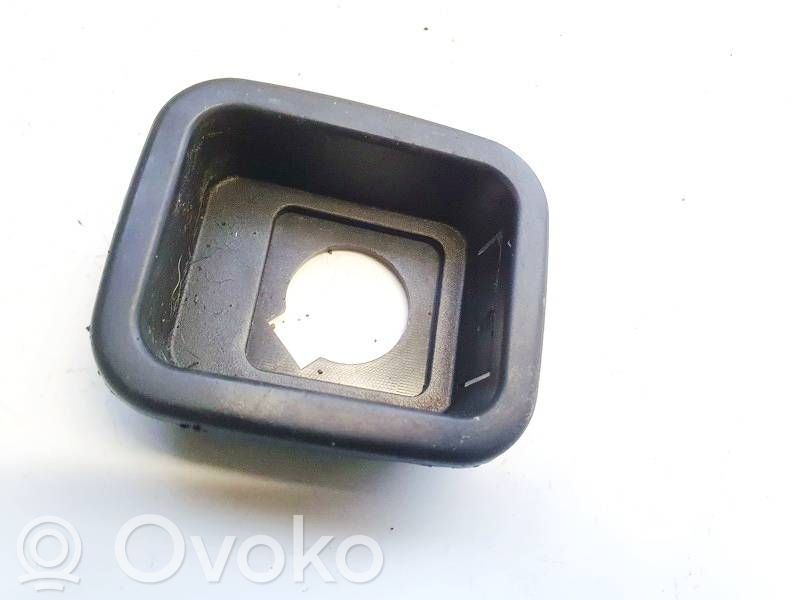 BMW 5 GT F07 Other interior part 