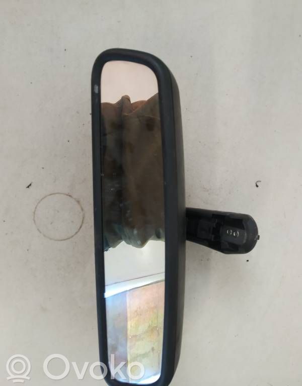 BMW 5 F10 F11 Specchietto retrovisore (interno) 