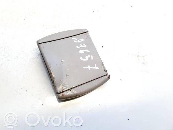 BMW 5 GT F07 Altra parte interiore