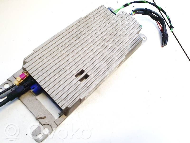 BMW 5 GT F07 Centralina/modulo bluetooth