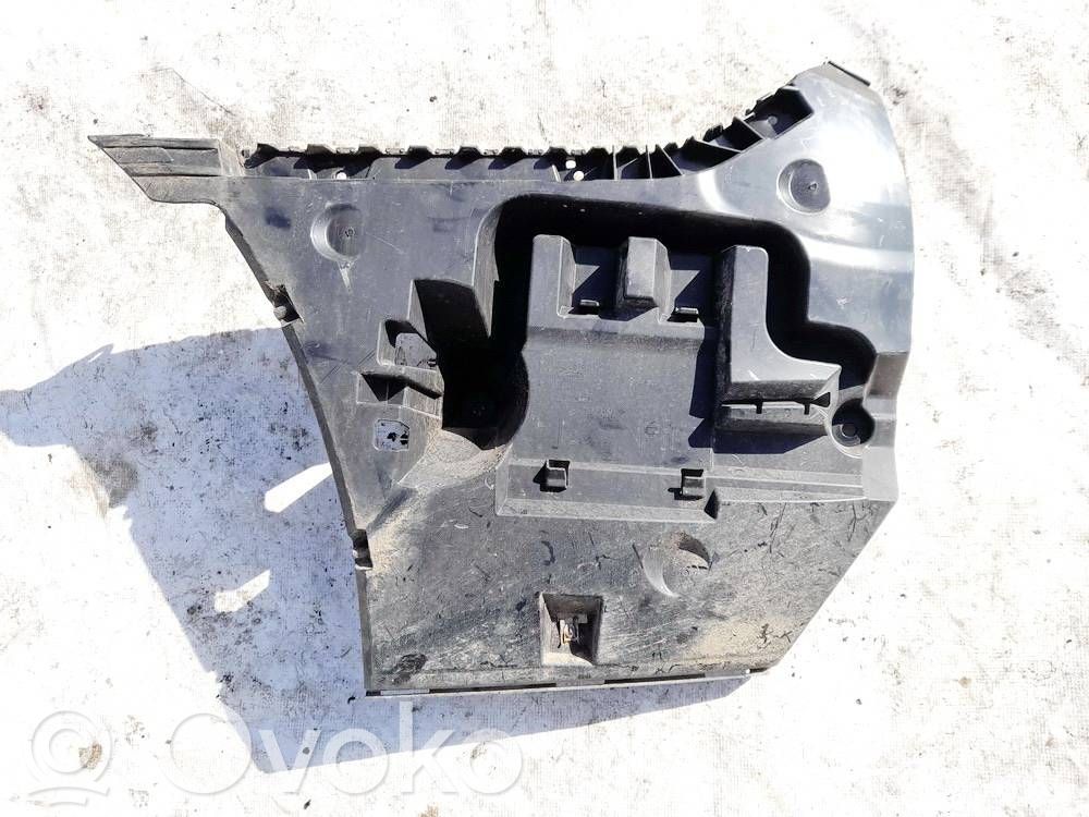 BMW 5 F10 F11 Suport montare bară spate