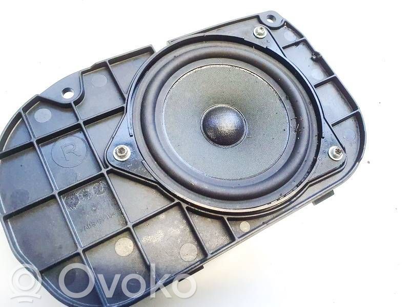 BMW 5 GT F07 Difuzor ușă față 