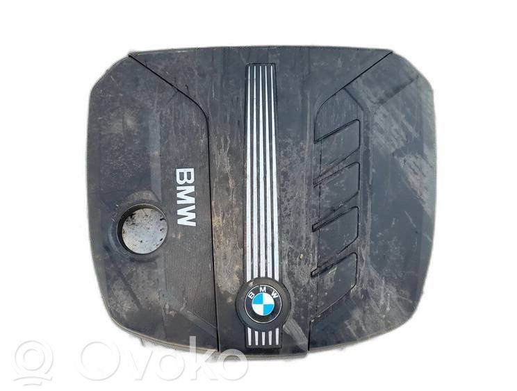 BMW 5 F10 F11 Capac protecție motor